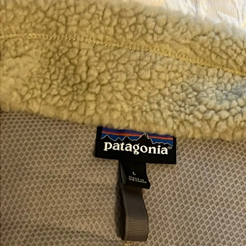 NWT Patagonia Men’s Retro-X High Pile Jacket - Picture 6 of 8